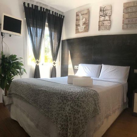 Luxury Playamar Beach Torremolinos Luaran gambar
