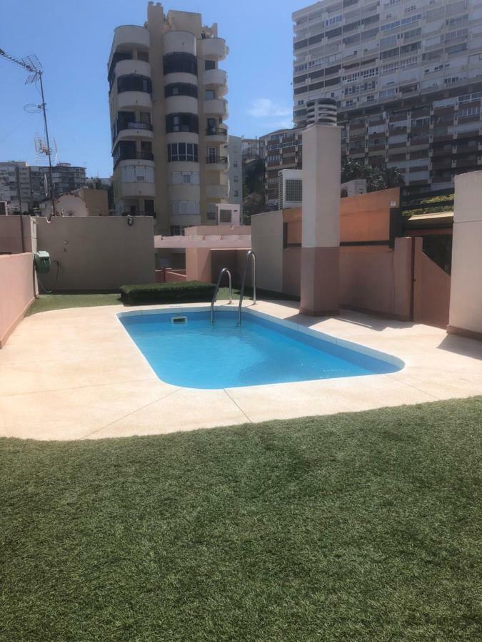 Luxury Playamar Beach Torremolinos Luaran gambar