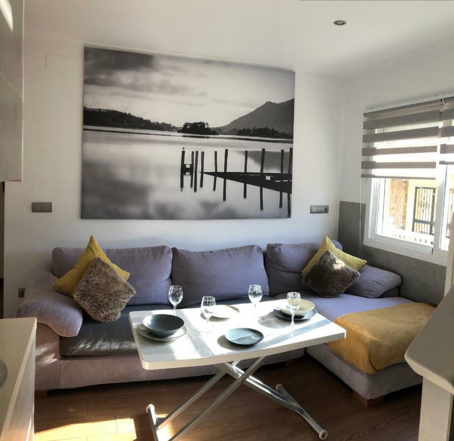 Luxury Playamar Beach Torremolinos Luaran gambar