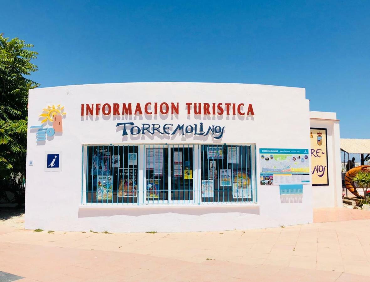 Luxury Playamar Beach Torremolinos Luaran gambar