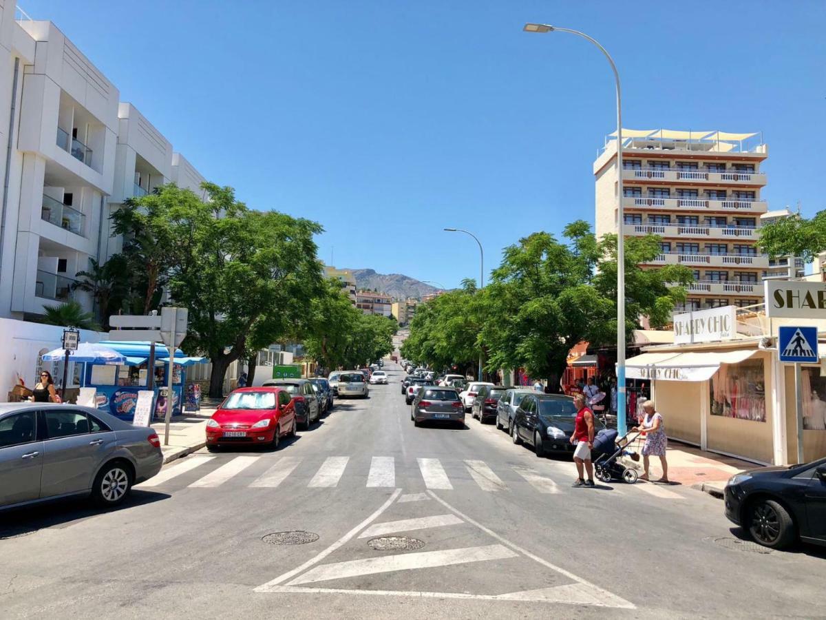 Luxury Playamar Beach Torremolinos Luaran gambar